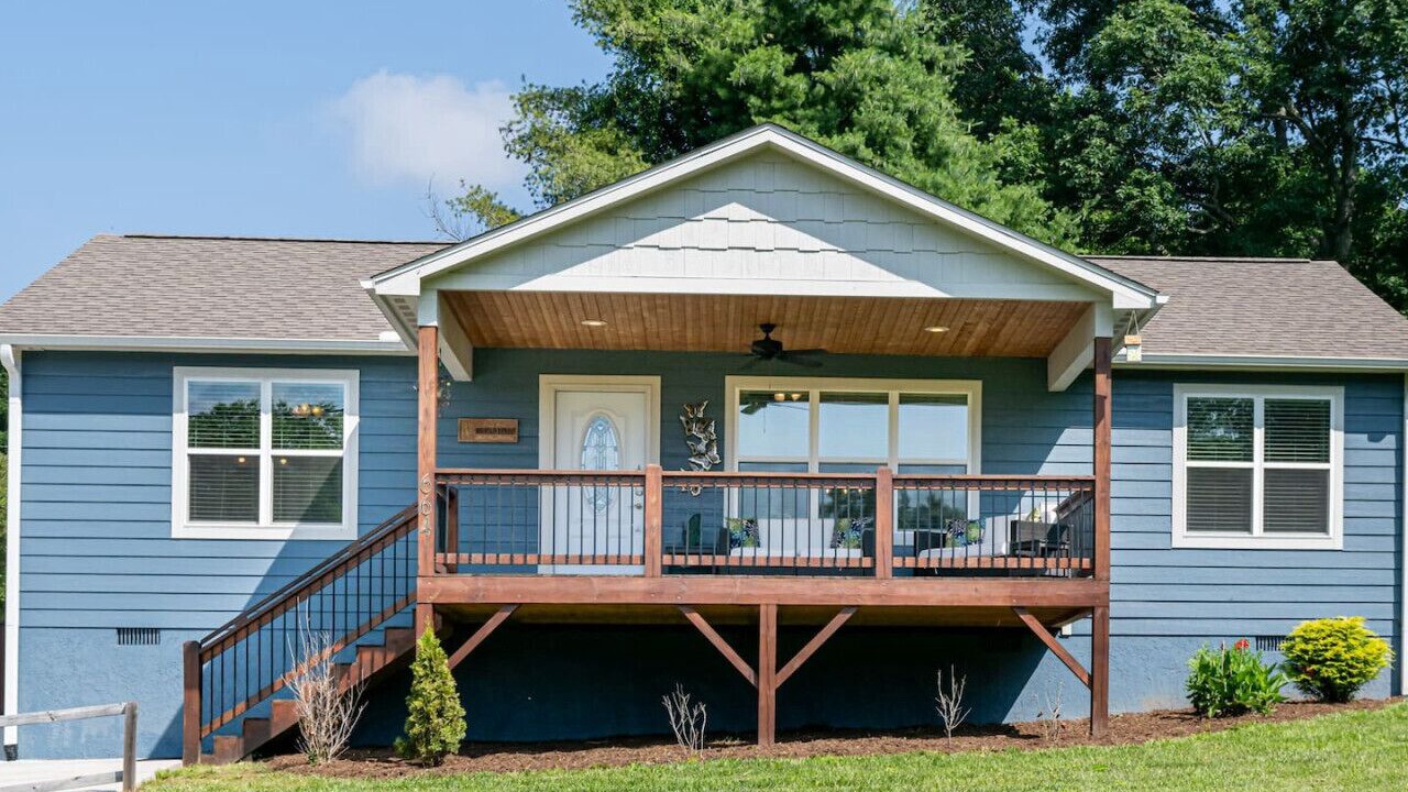 Photo of Outdoor in Fairview