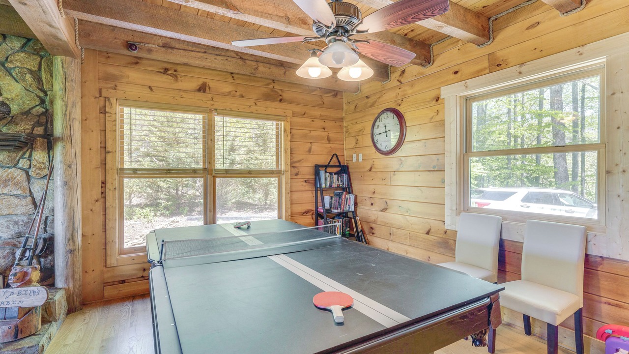 Photo of Bedroom in Topton