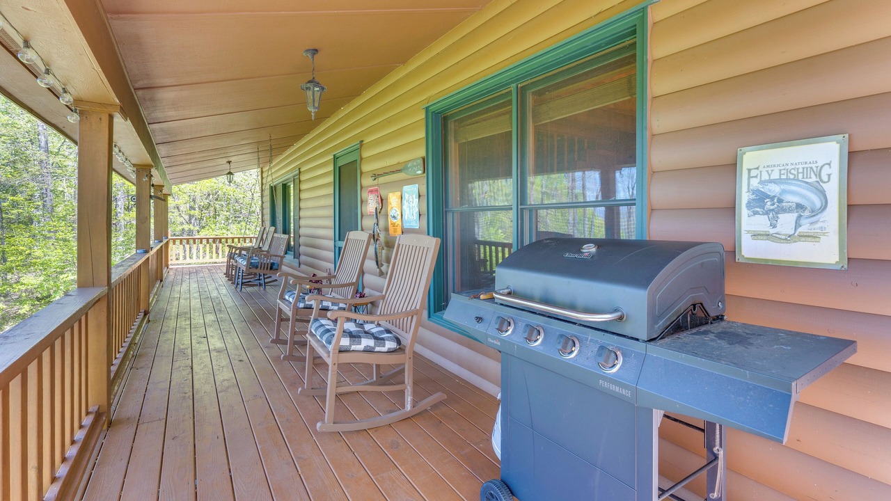 Photo of Outdoor in Topton