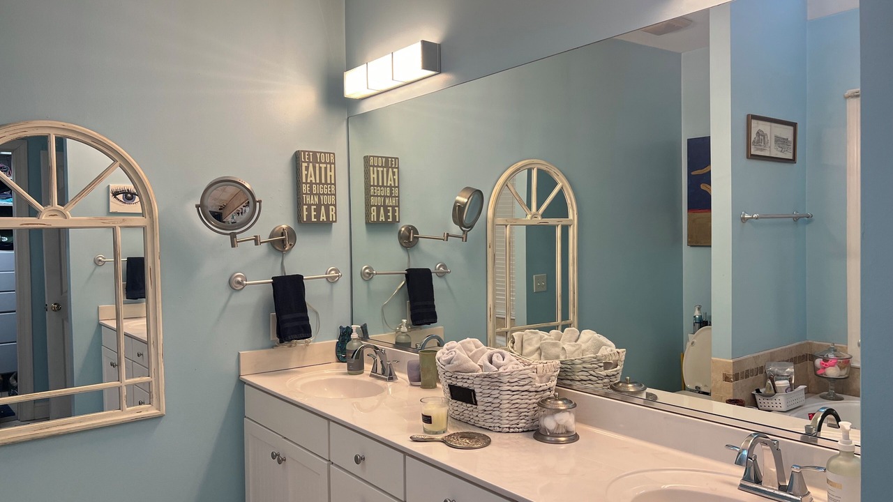 Photo of Bathroom in Pinehurst