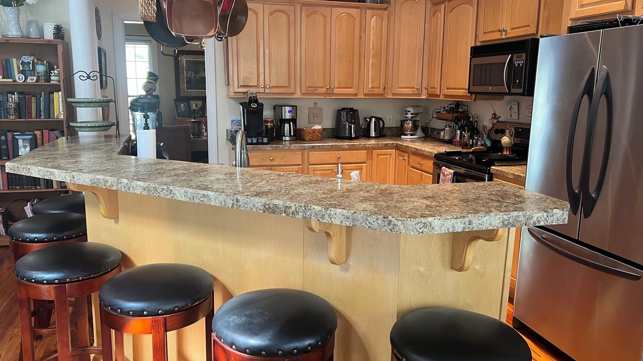 Photo of Kitchen in Pinehurst