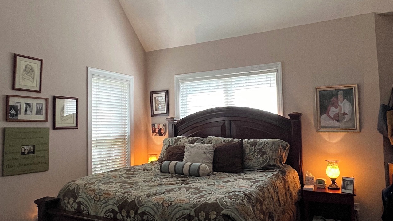 Photo of Bedroom in Pinehurst