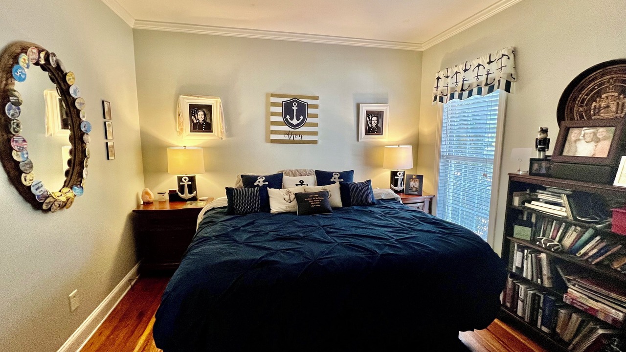 Photo of Bedroom in Pinehurst