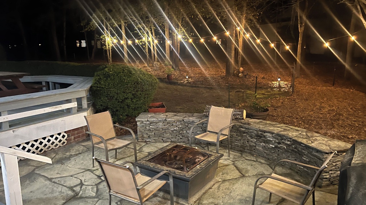 Photo of Patio Balcony in Pinehurst