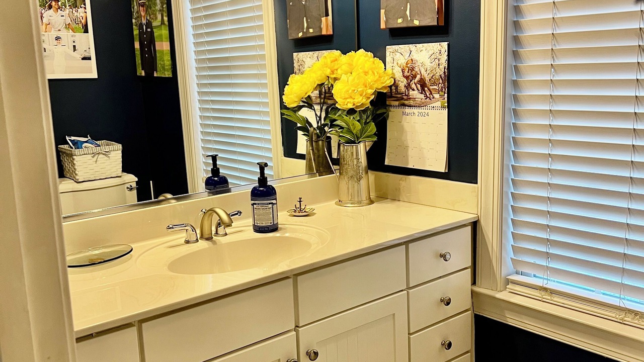 Photo of Bathroom in Pinehurst