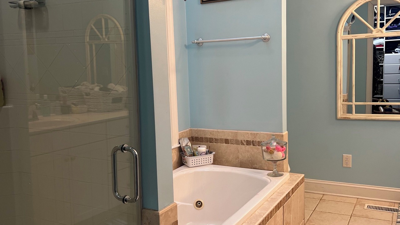 Photo of Bathroom in Pinehurst