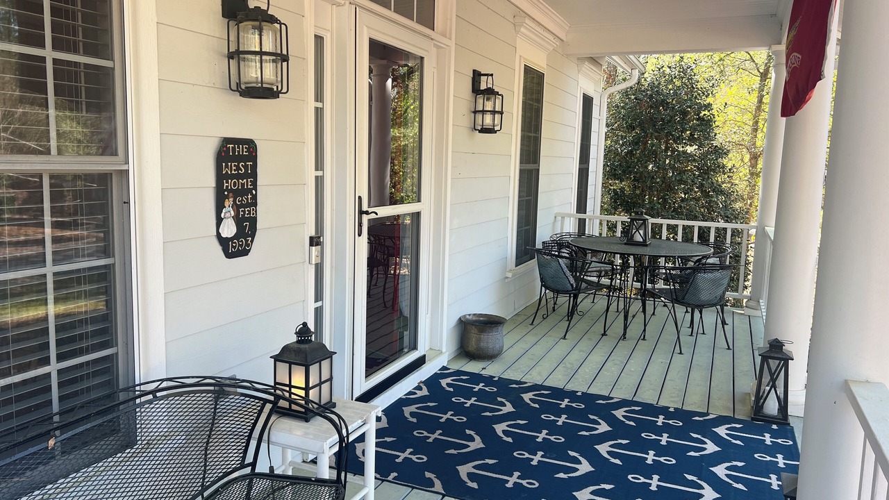 Photo of Outdoor in Pinehurst