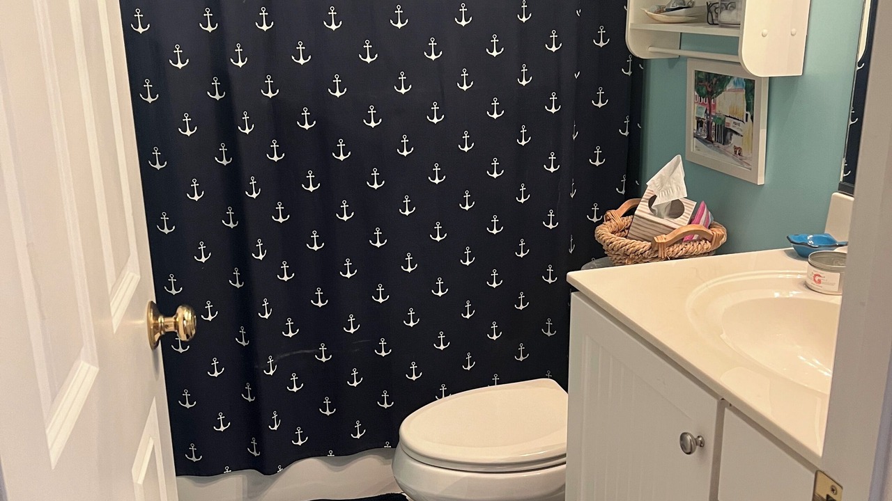 Photo of Bathroom in Pinehurst