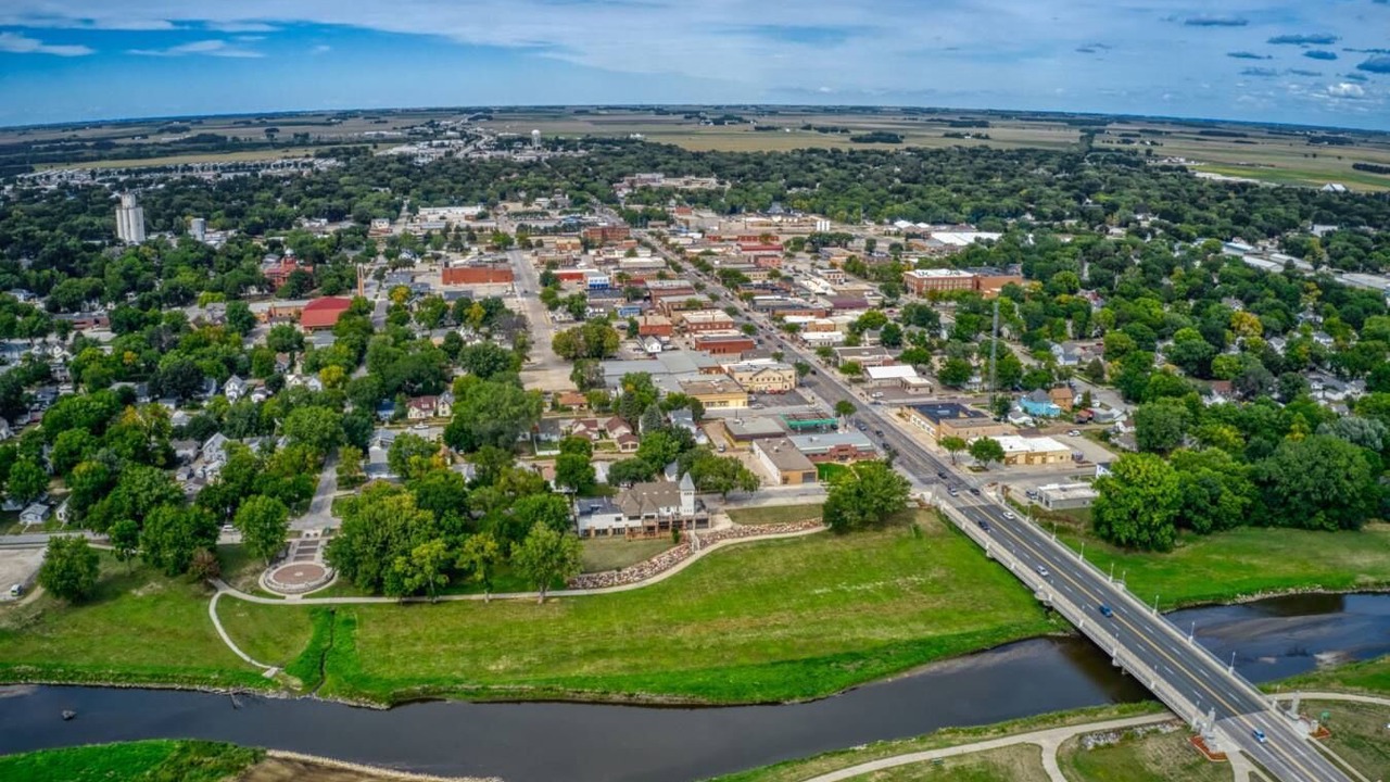 Photo of Outdoor in East Spencer