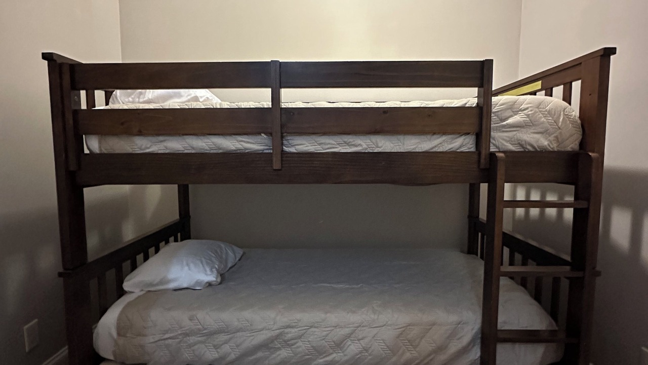 Photo of Bedroom in East Spencer