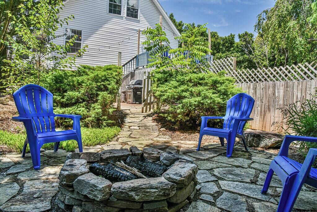 Photo of Patio Balcony in Oakley