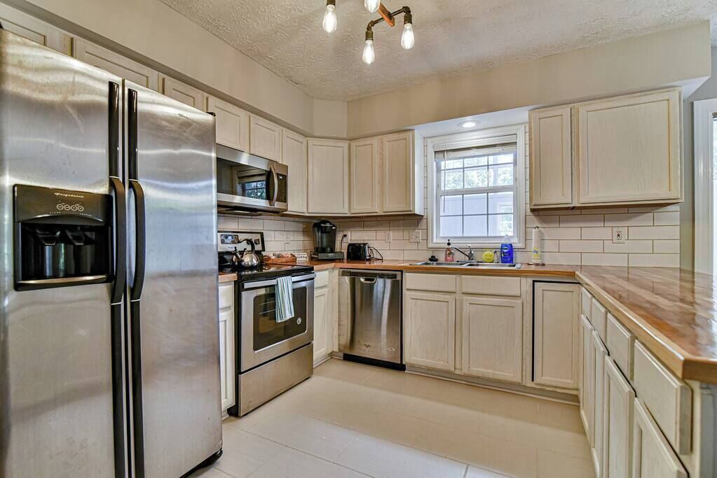 Photo of Kitchen in Oakley