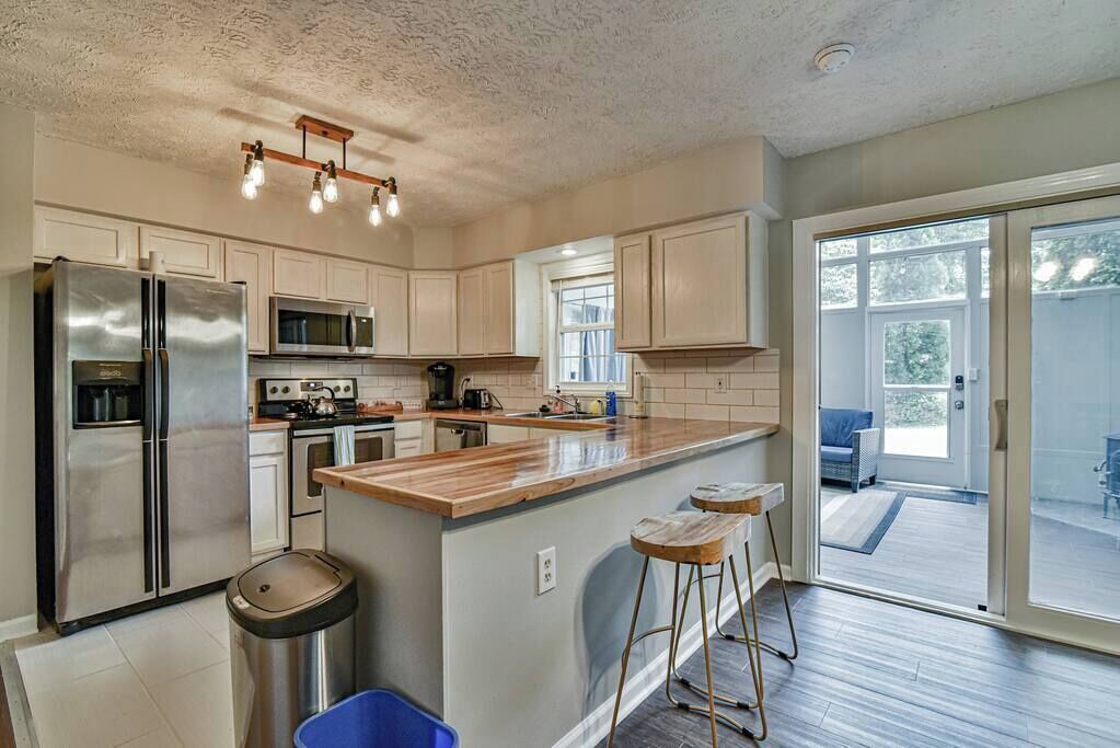 Photo of Kitchen in Oakley