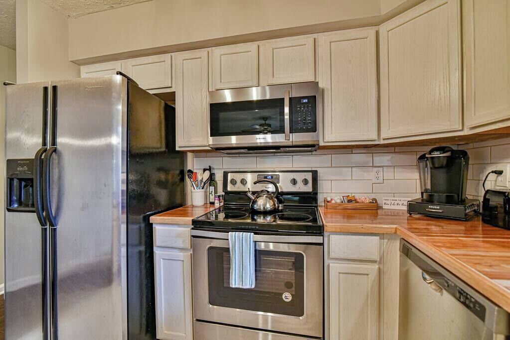 Photo of Kitchen in Oakley