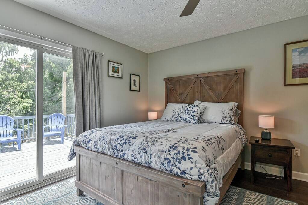 Photo of Bedroom in Oakley
