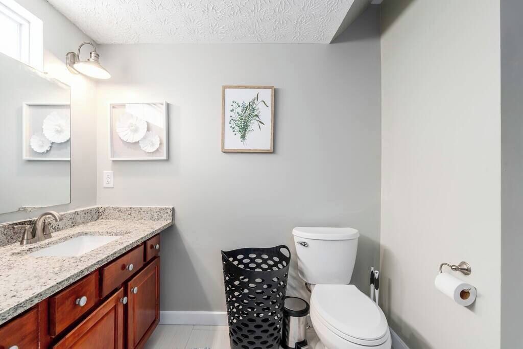 Photo of Bathroom in Oakley