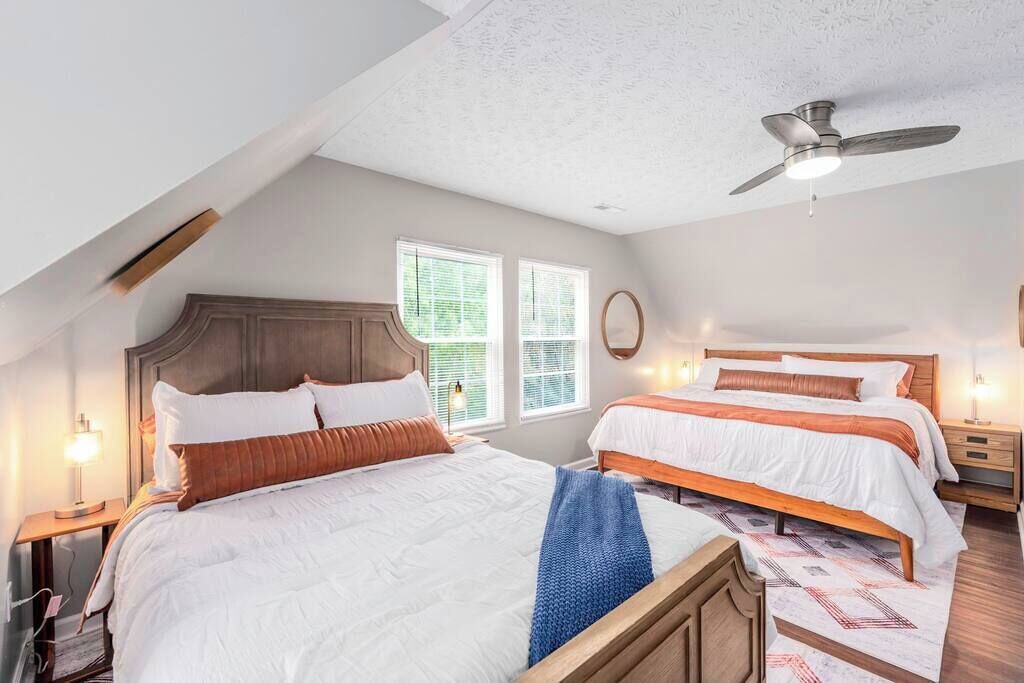 Photo of Bedroom in Oakley