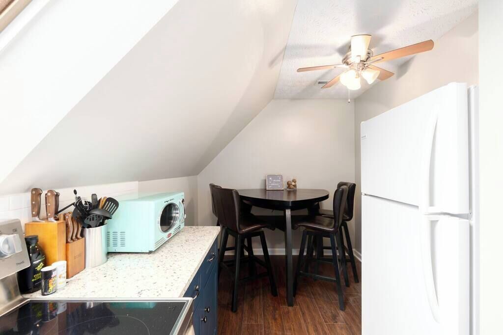 Photo of Kitchen in Oakley