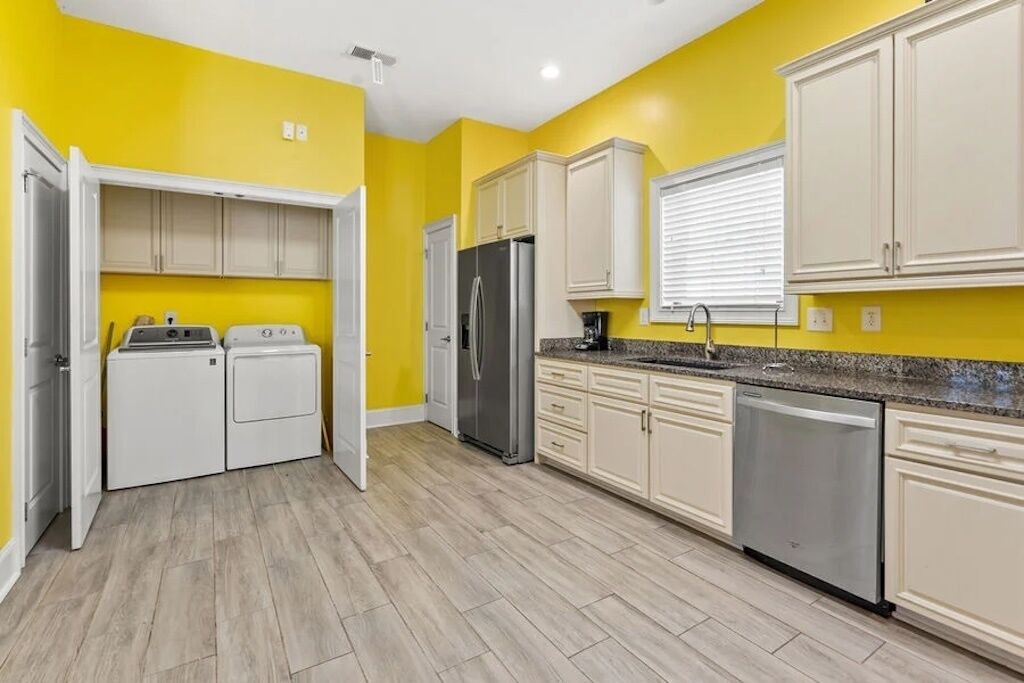 Photo of Kitchen in Ash