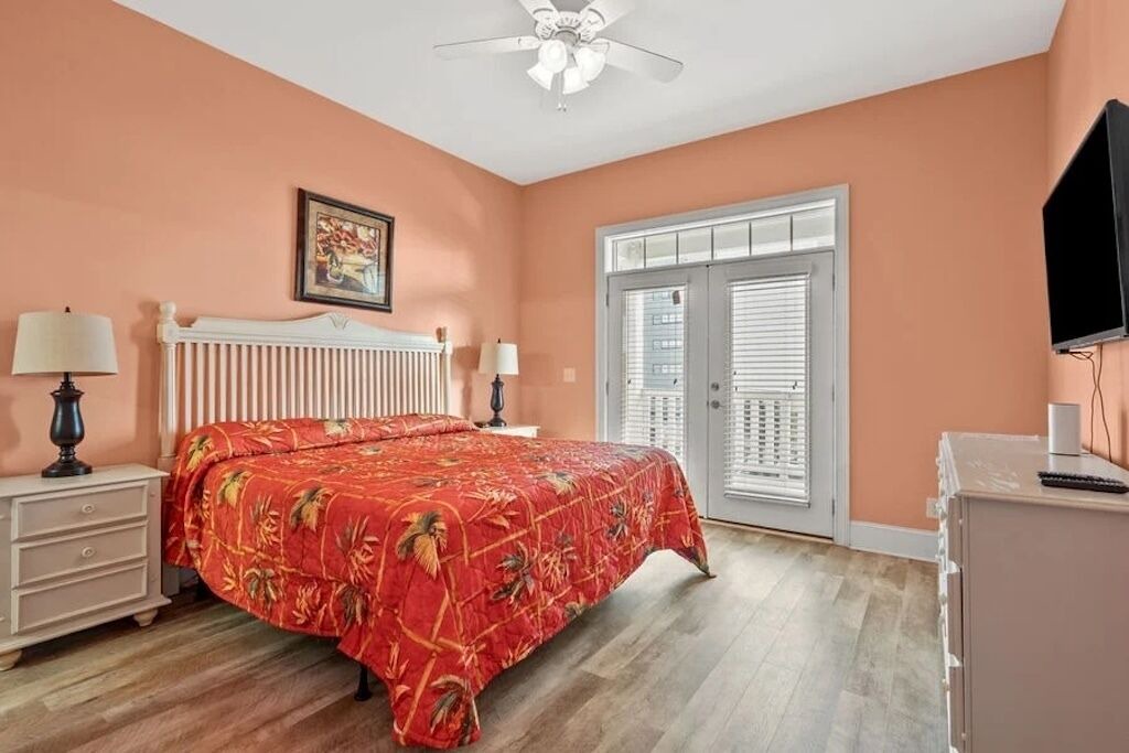 Photo of Bedroom in Ash