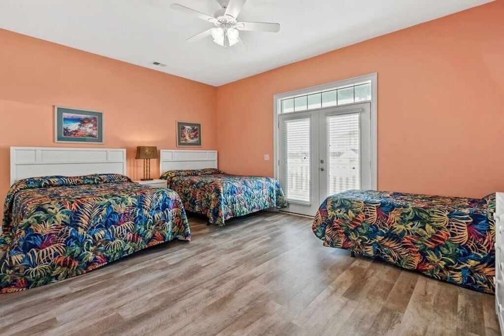 Photo of Bedroom in Ash