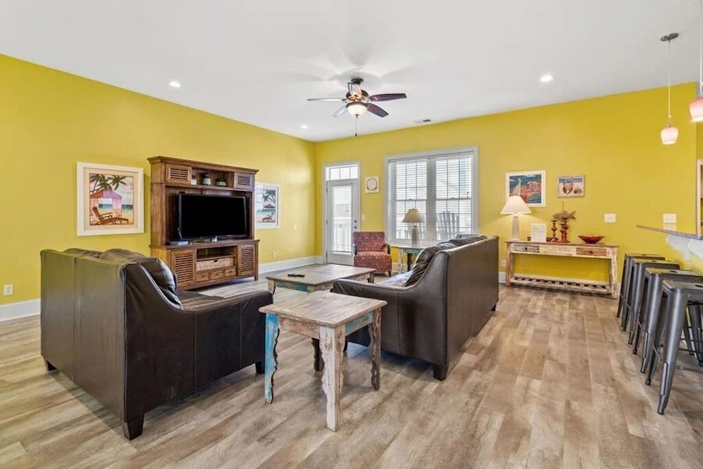 Photo of Livingroom in Ash