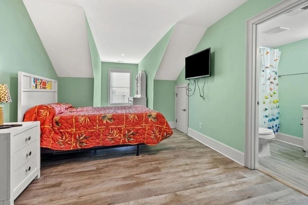 Photo of Bedroom in Ash