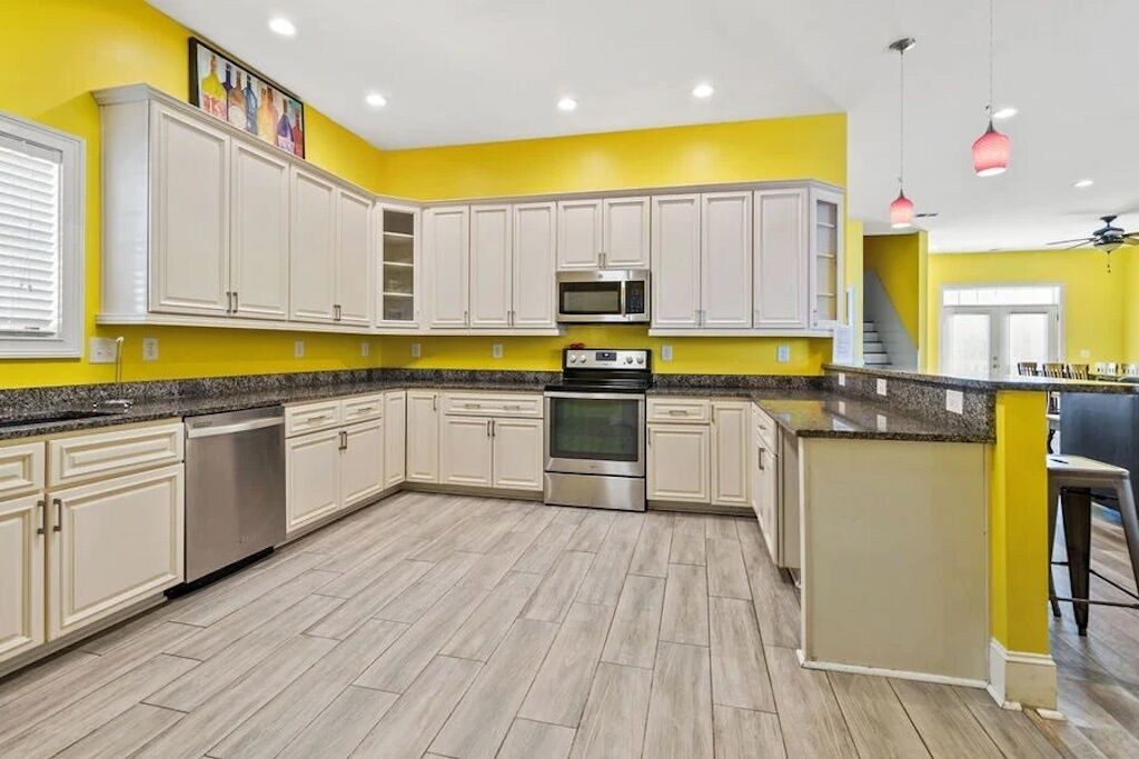 Photo of Kitchen in Ash