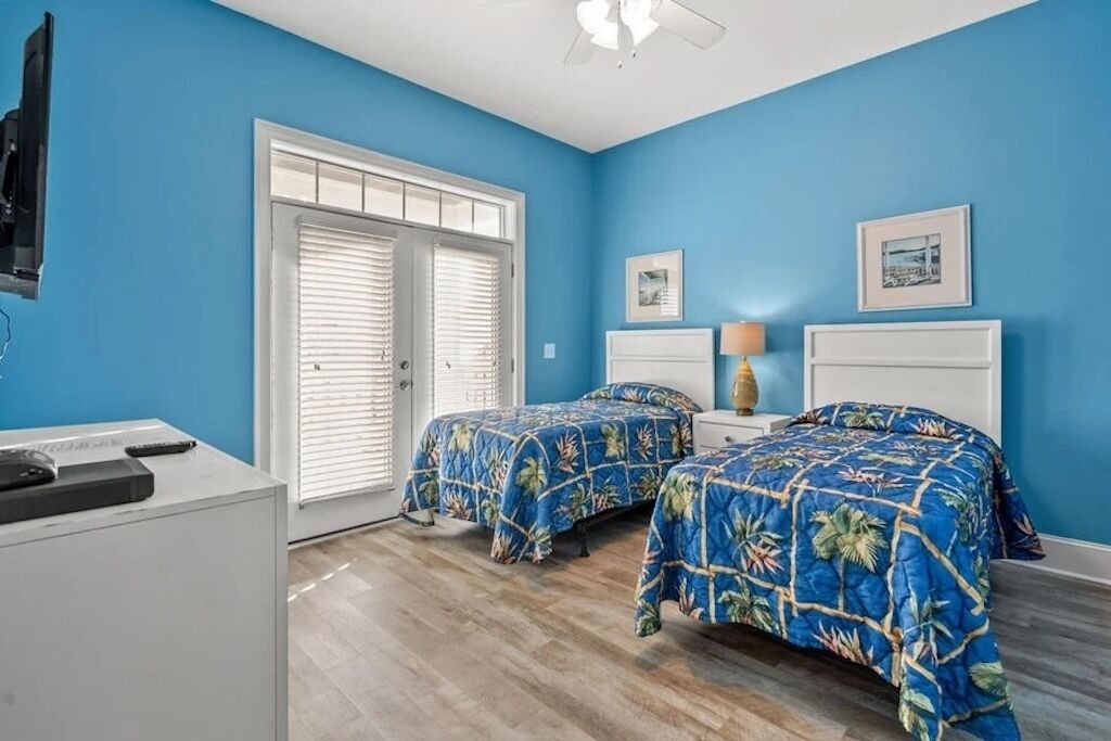 Photo of Bedroom in Ash