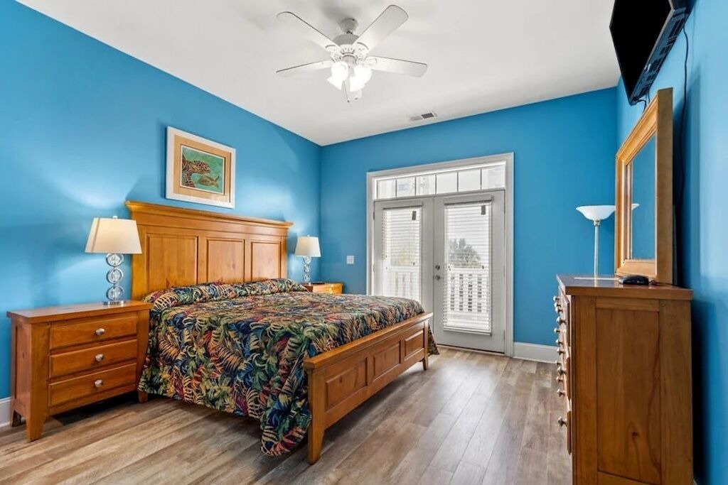 Photo of Bedroom in Ash