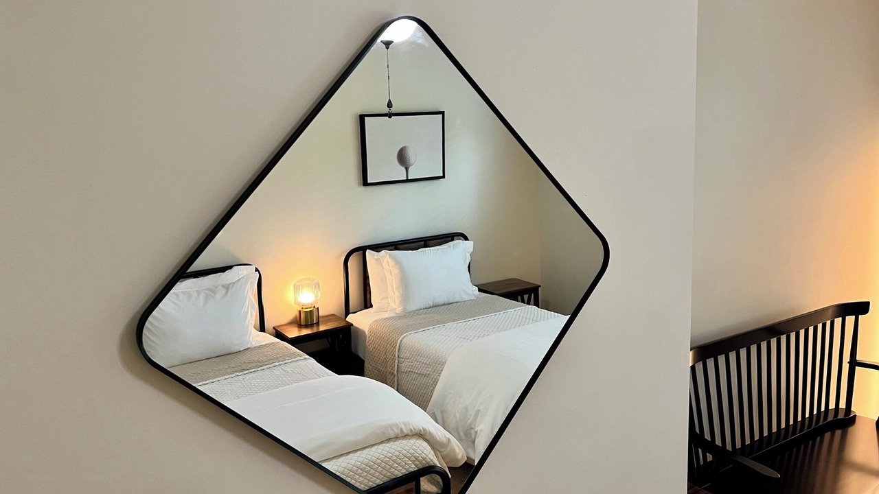 Photo of Bedroom in Southern Pines