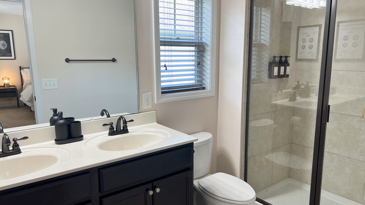 Photo of Bathroom in Southern Pines