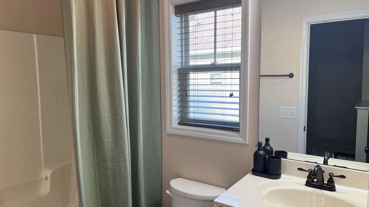 Photo of Bathroom in Southern Pines