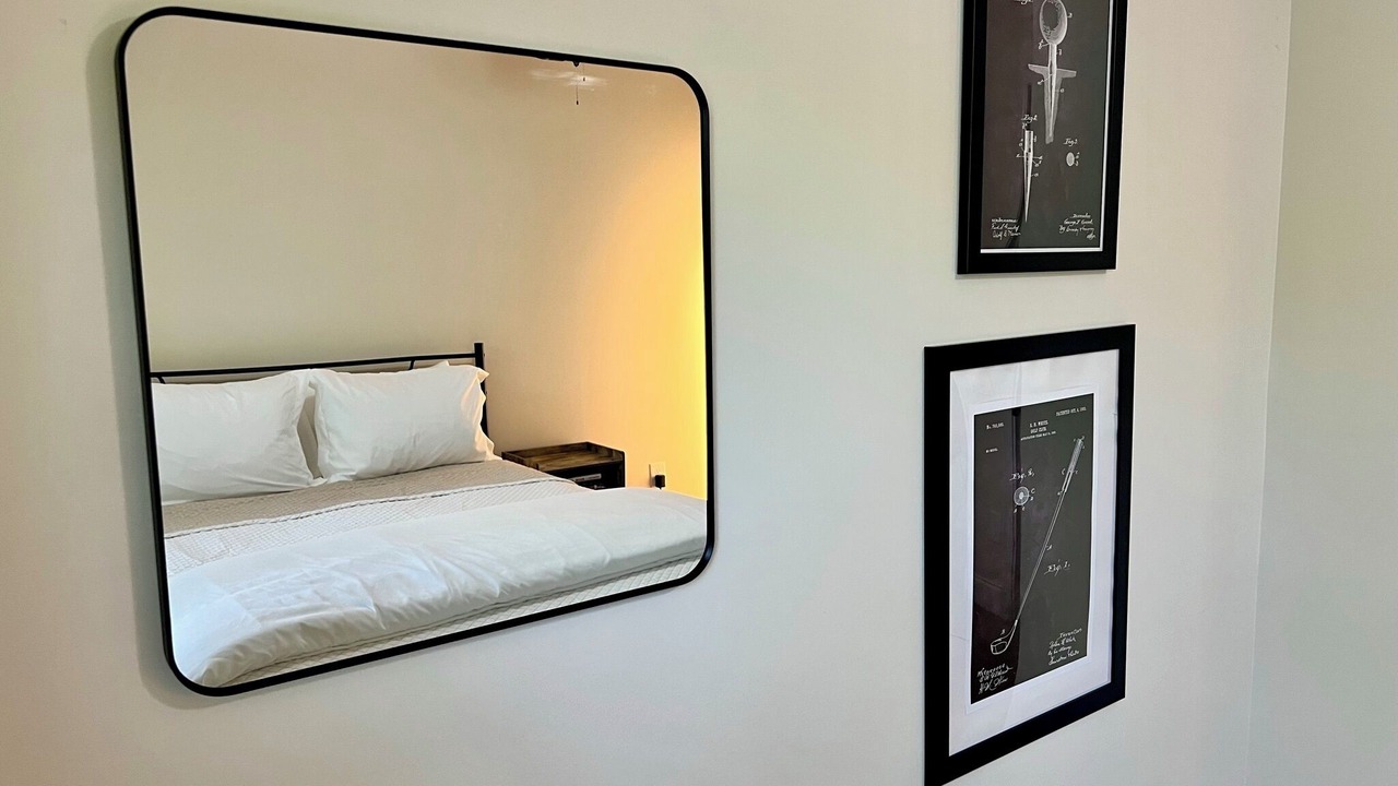 Photo of Bedroom in Southern Pines