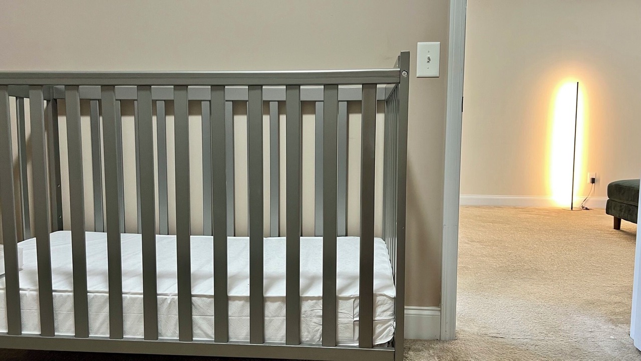 Photo of Bedroom in Southern Pines