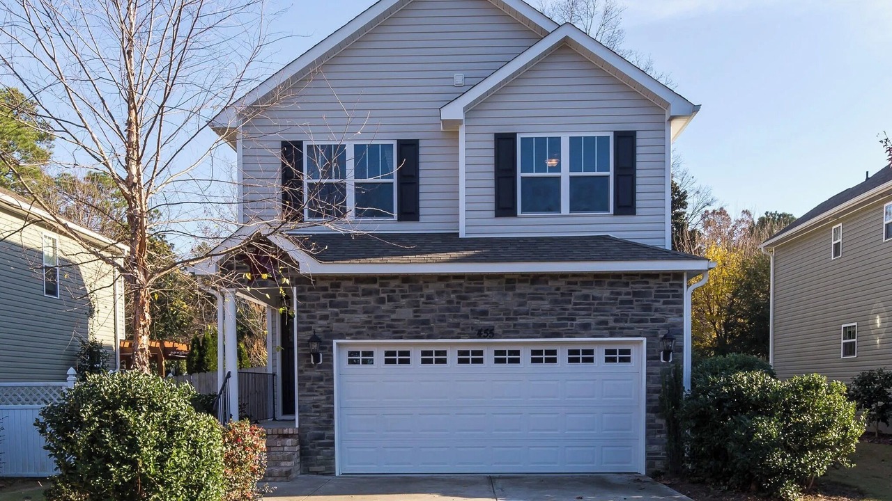 Photo of Outdoor in Southern Pines