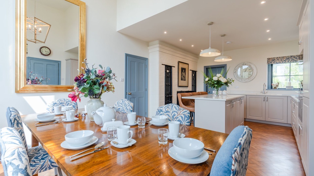 Photo of Bedroom in Winchcombe