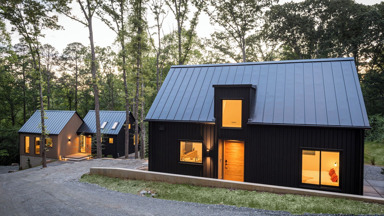 Photo of Outdoor in Weaverville