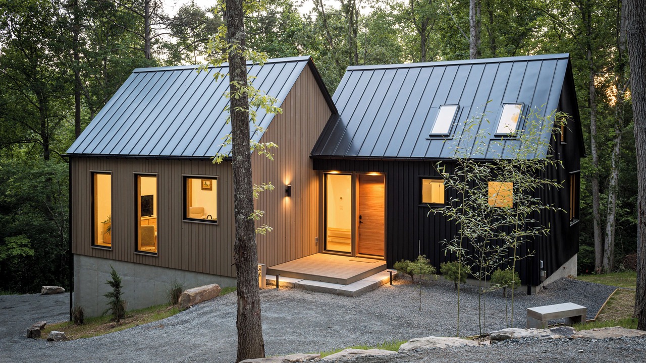 Photo of Outdoor in Weaverville