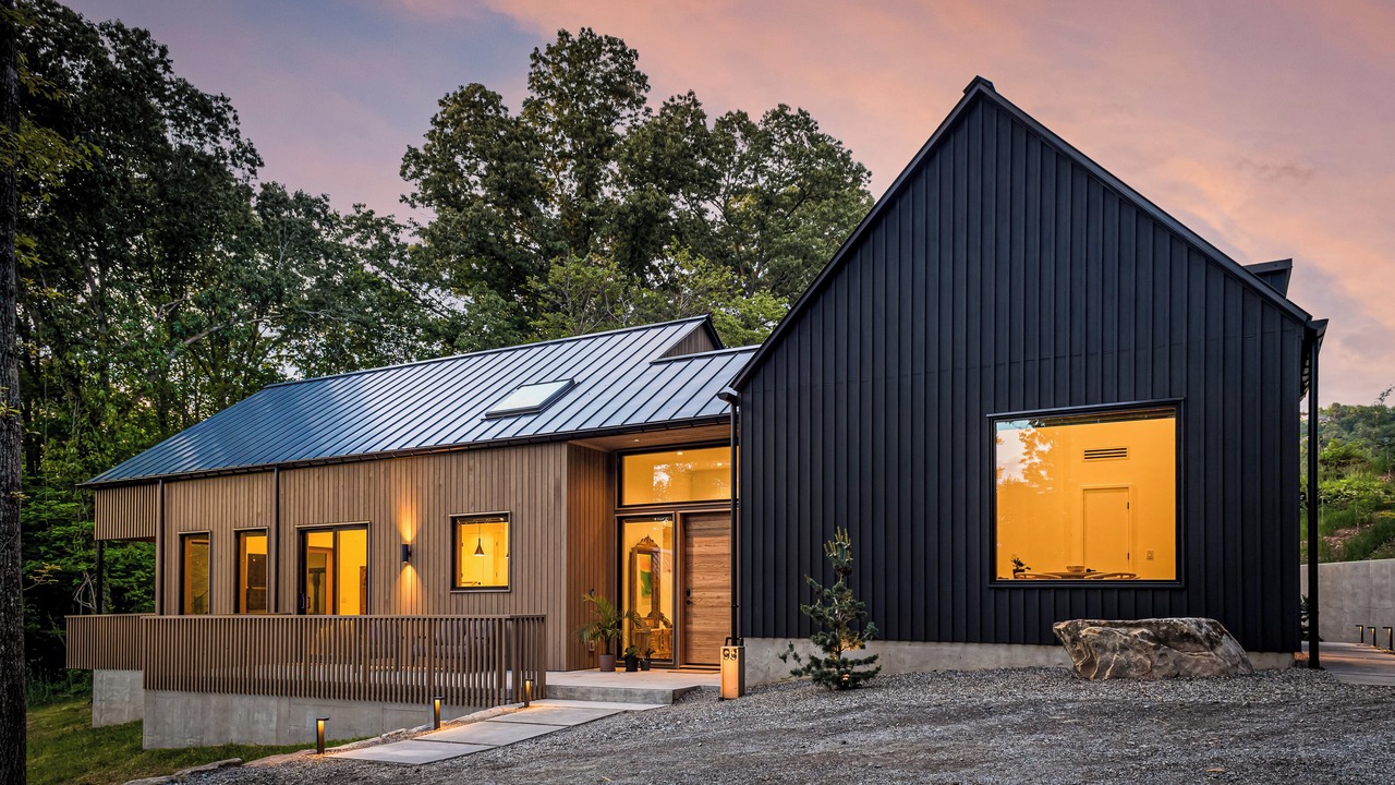 Photo of Outdoor in Weaverville