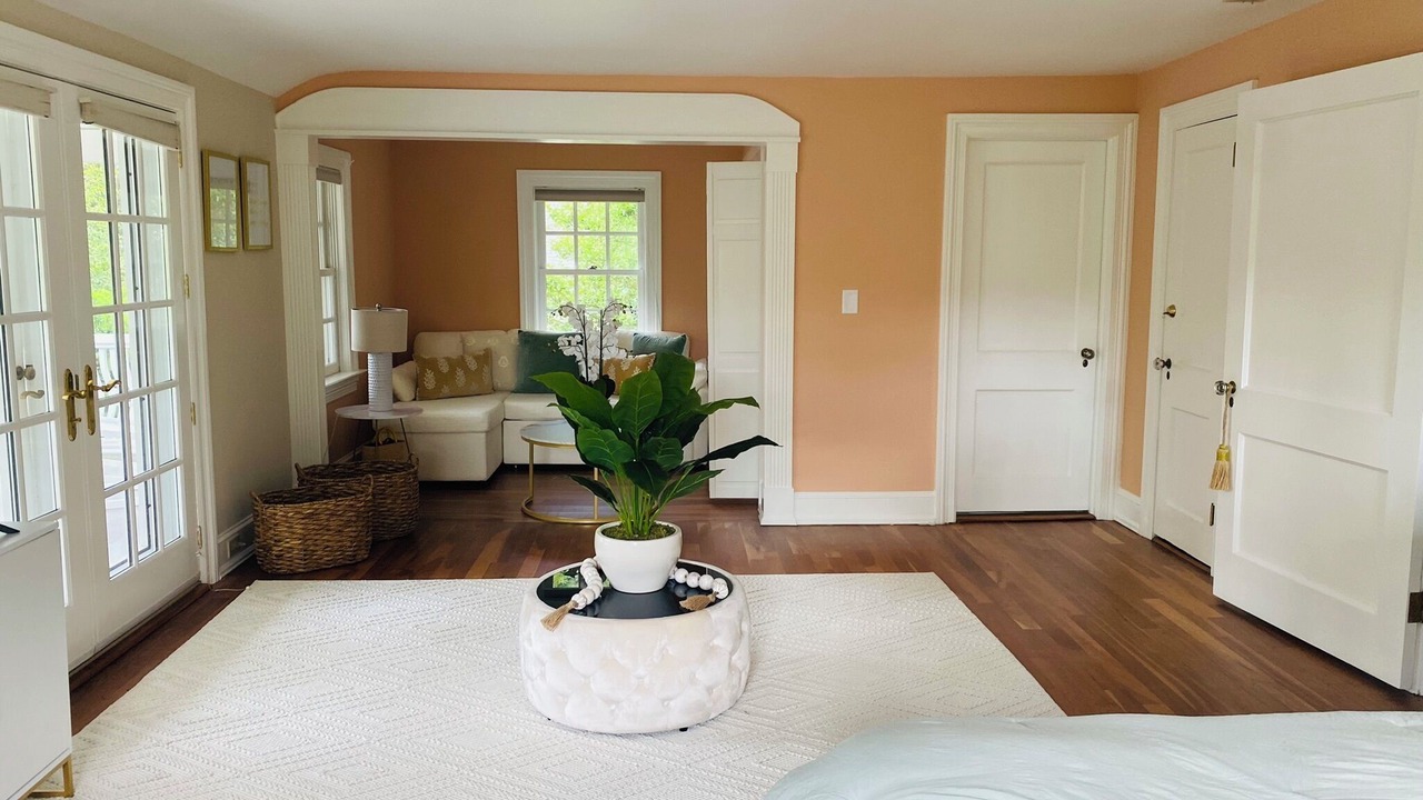 Photo of Bedroom in Old Town
