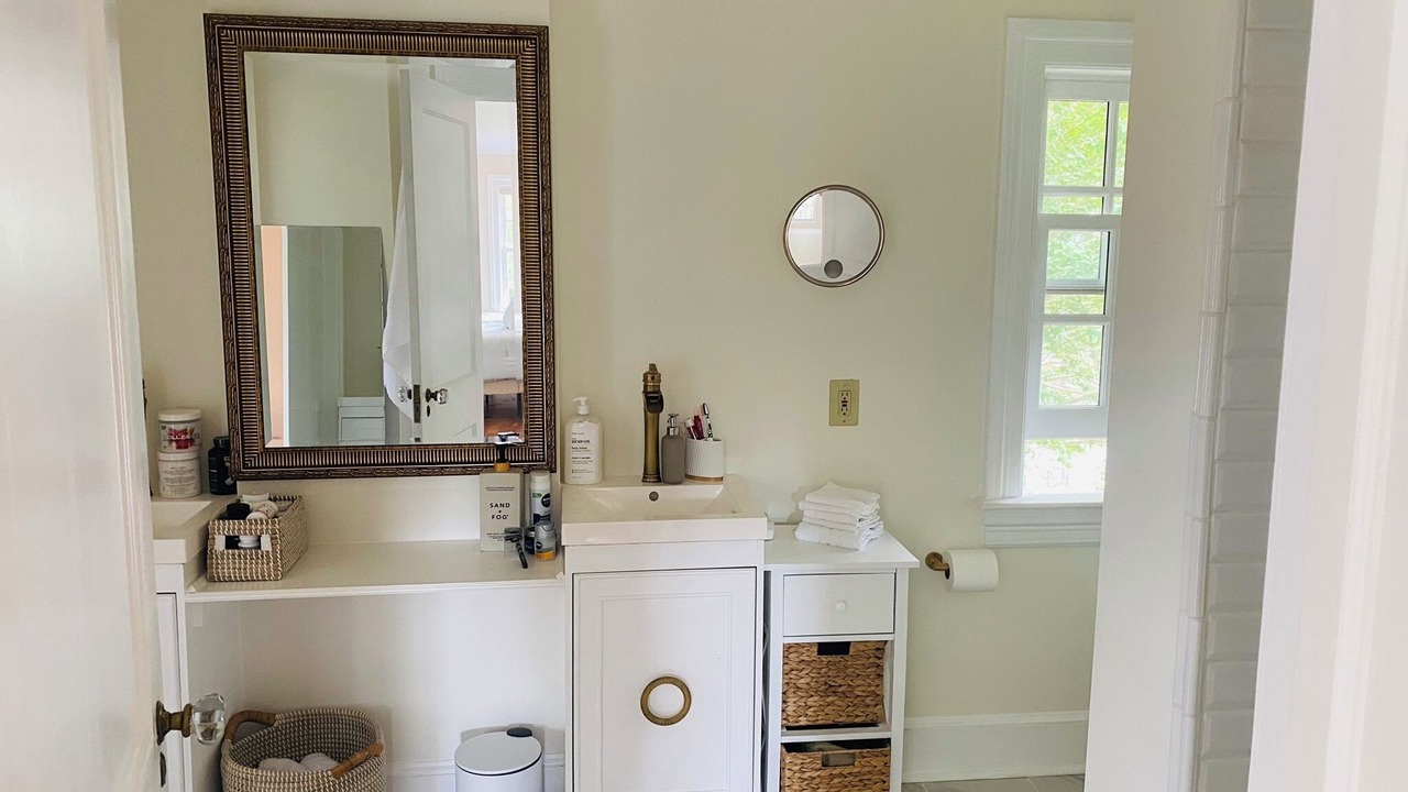 Photo of Bathroom in Old Town