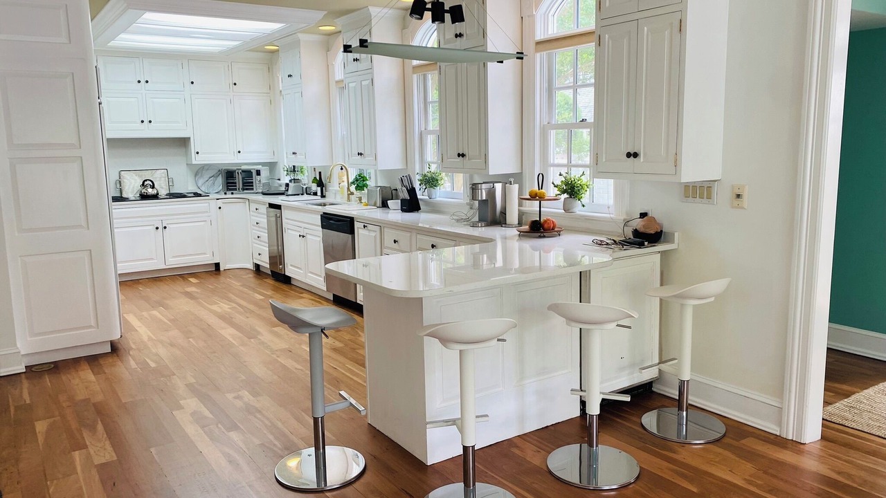Photo of Kitchen in Old Town