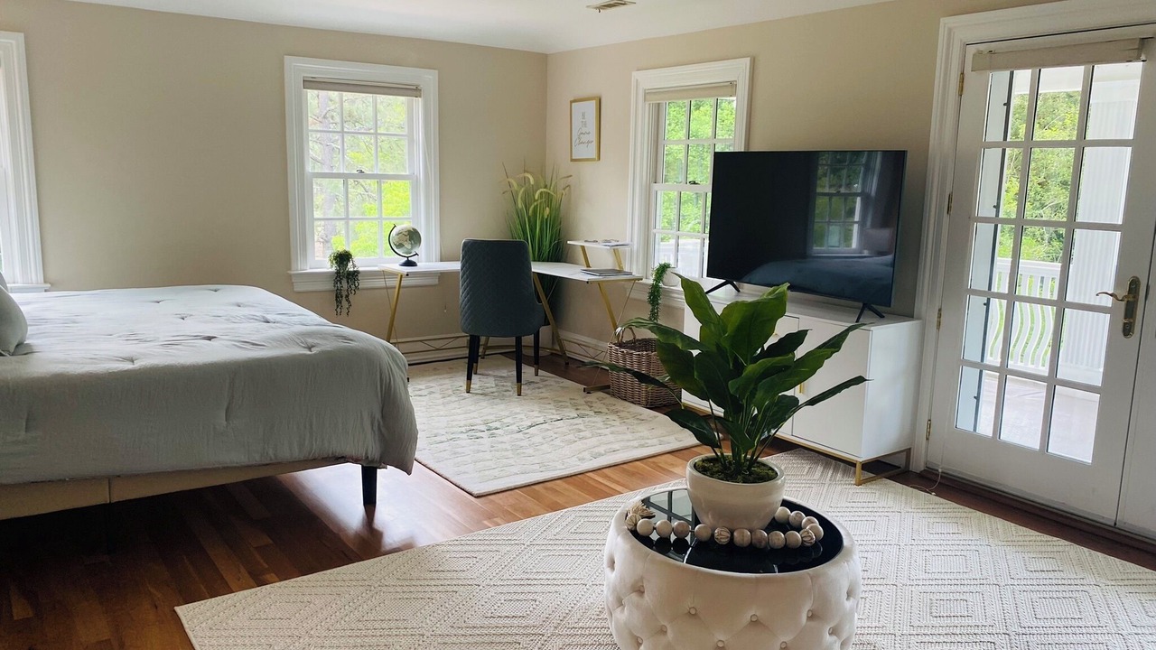 Photo of Bedroom in Old Town