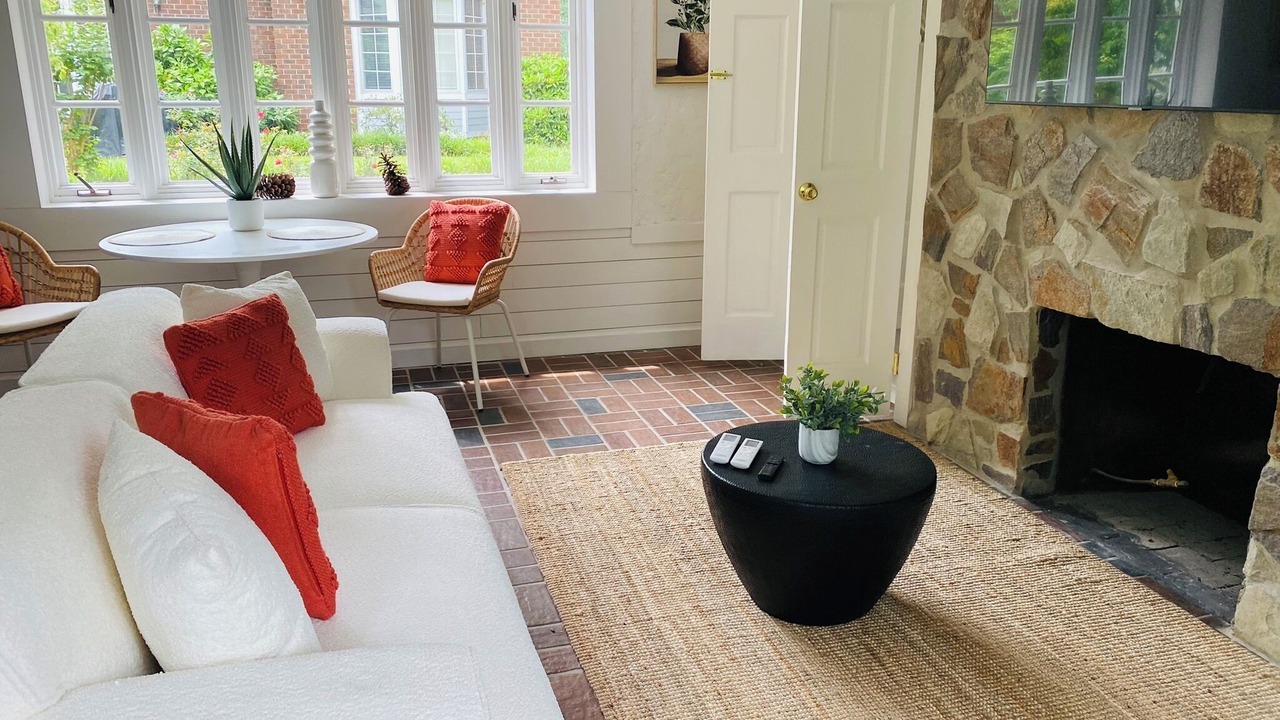 Photo of Livingroom in Old Town