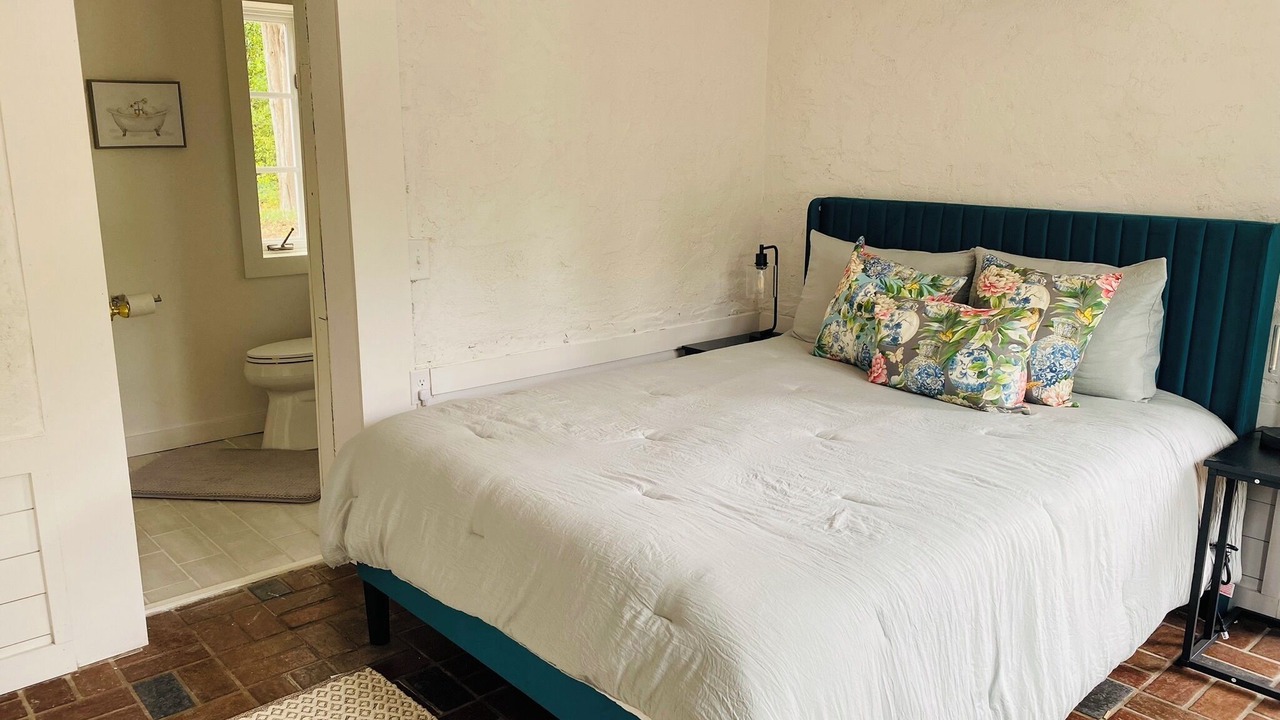 Photo of Bedroom in Old Town