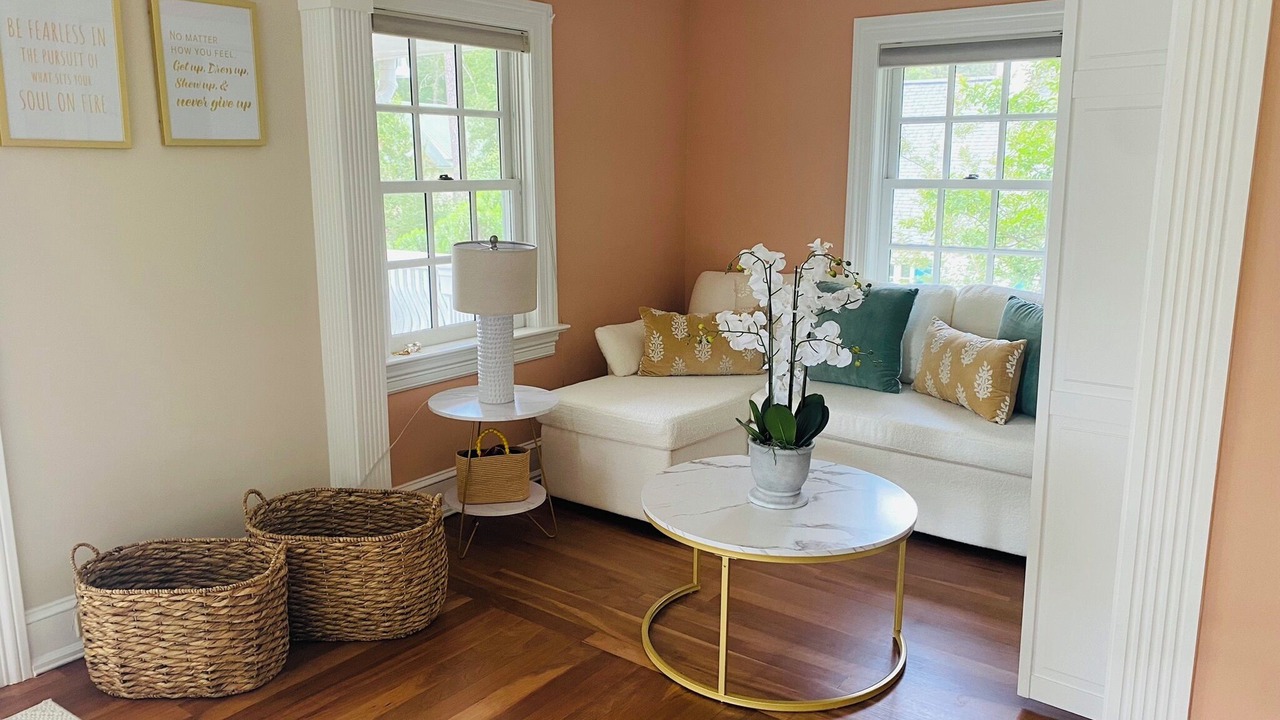 Photo of Livingroom in Old Town