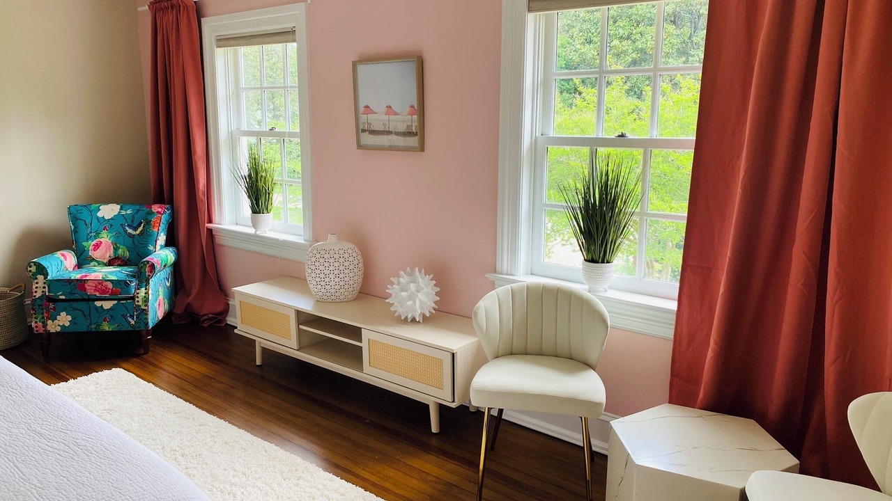 Photo of Bedroom in Old Town