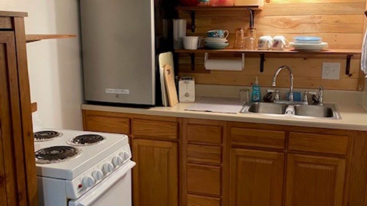 Photo of Kitchen in Lansing