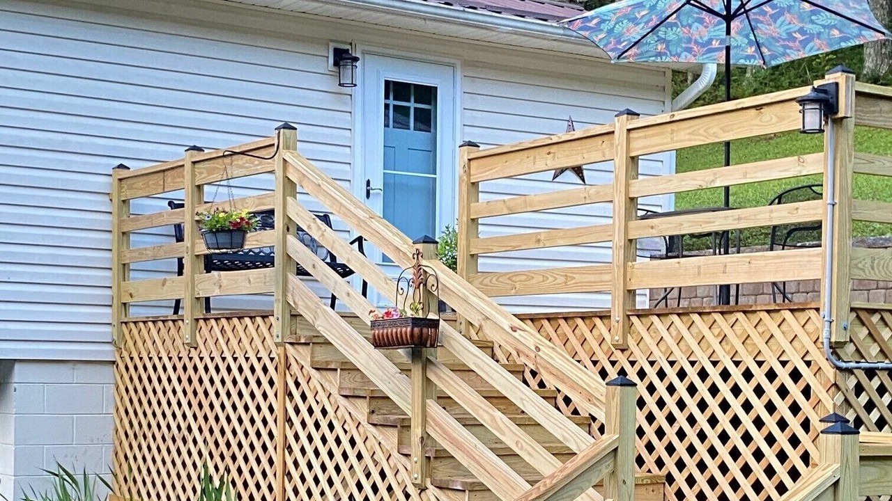 Photo of Outdoor in Lansing
